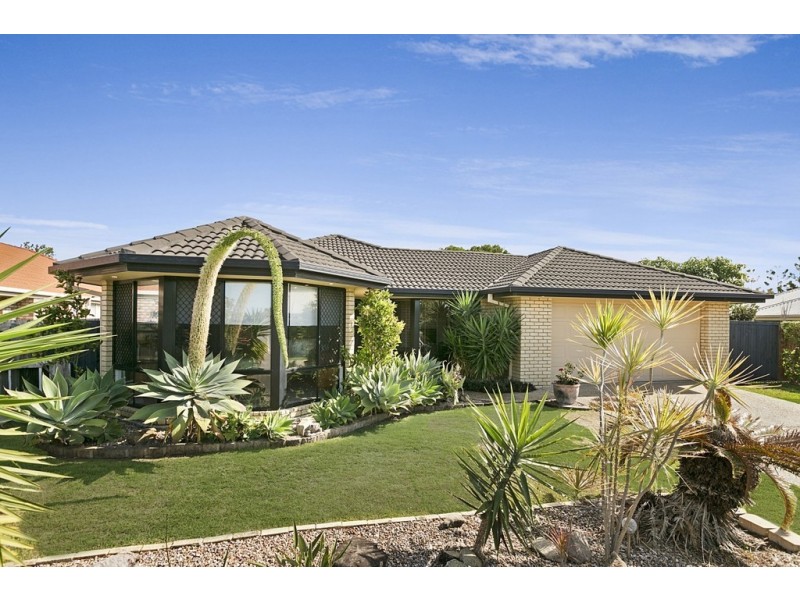 4 McPherson Court, North Lakes QLD 4509