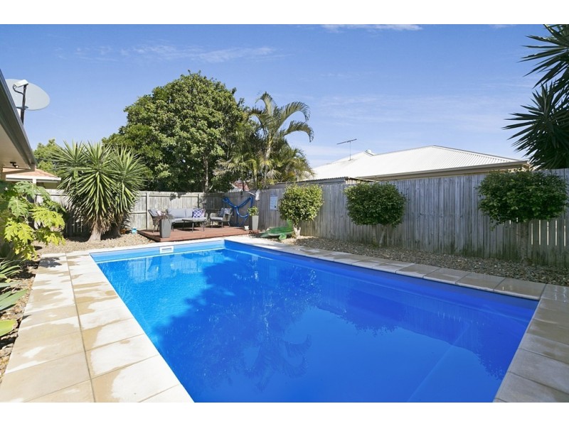 4 McPherson Court, North Lakes QLD 4509