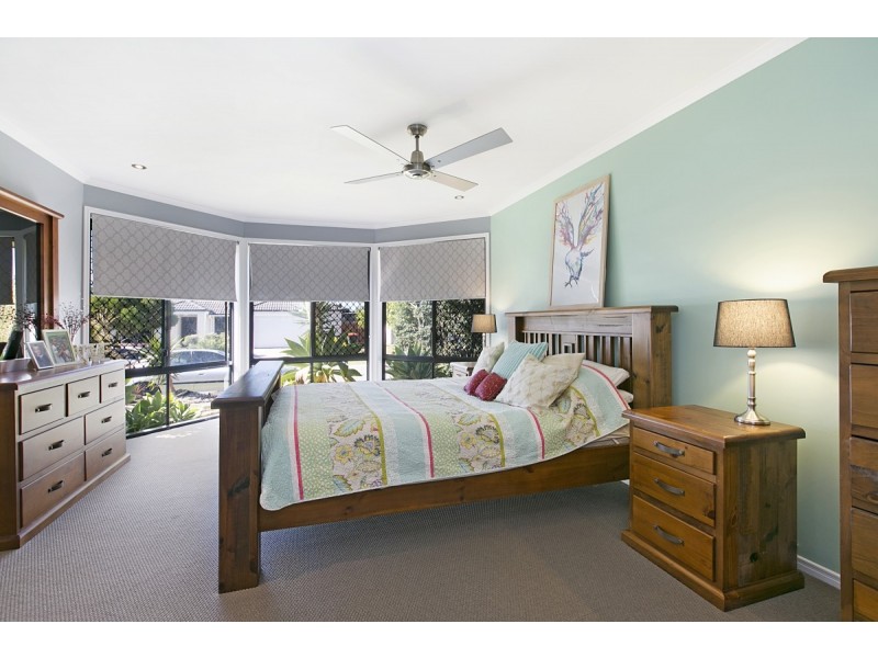 4 McPherson Court, North Lakes QLD 4509