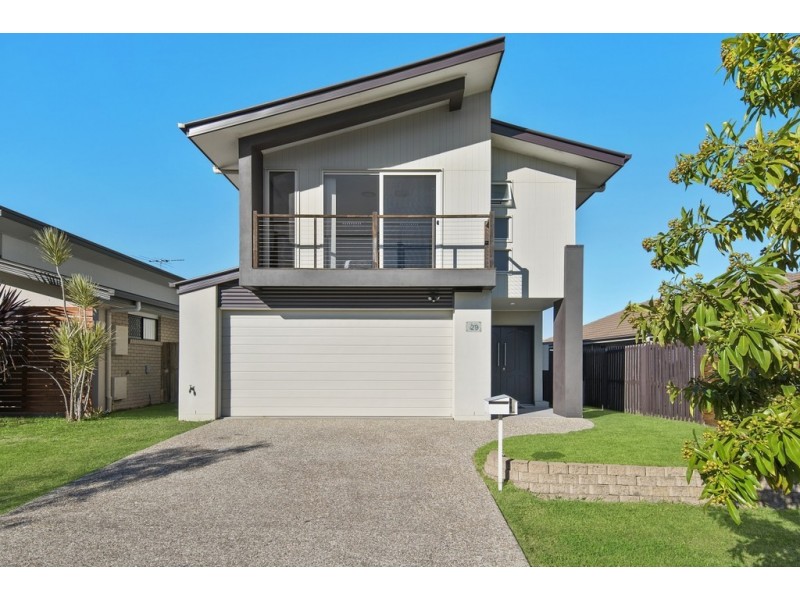 29 Mersey Street, North Lakes QLD 4509