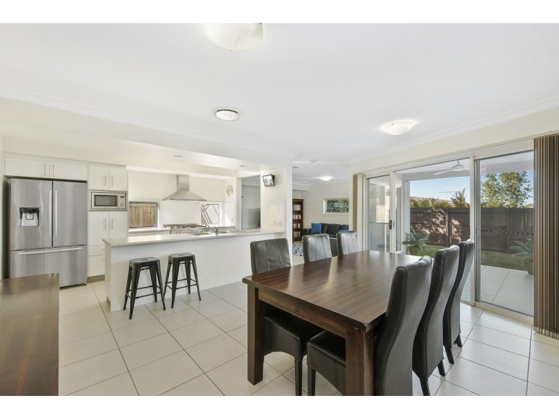 29 Mersey Street, North Lakes QLD 4509