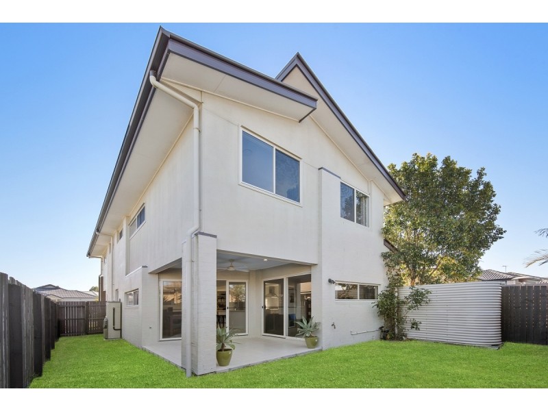 29 Mersey Street, North Lakes QLD 4509