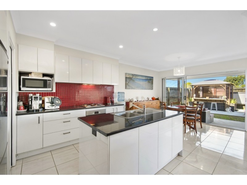 34 Dickson Crescent, North Lakes QLD 4509