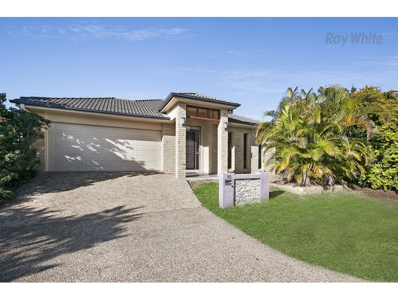 10 Dunnart Street, North Lakes QLD 4509