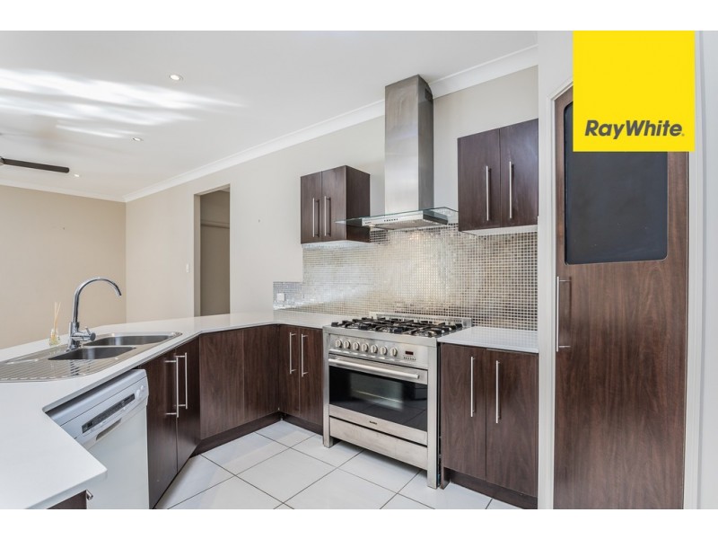 4 Pygme Street, North Lakes QLD 4509