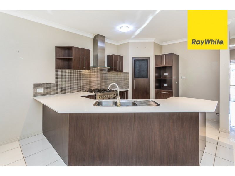 4 Pygme Street, North Lakes QLD 4509
