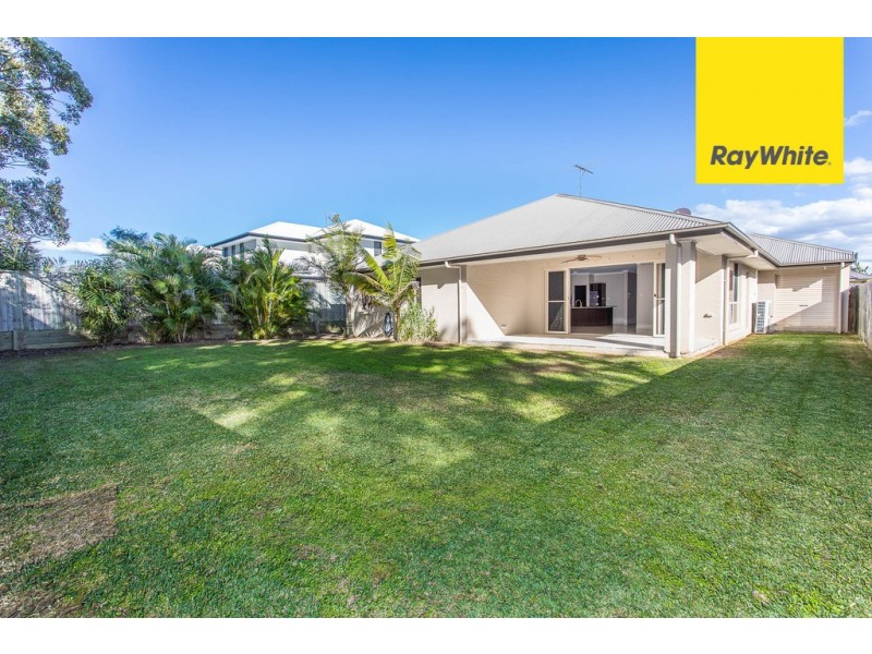 4 Pygme Street, North Lakes QLD 4509