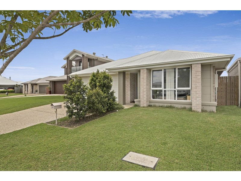 47 Mckee Crescent, Mango Hill QLD 4509