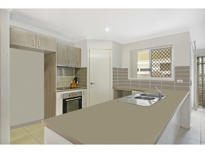 47 Mckee Crescent, Mango Hill QLD 4509