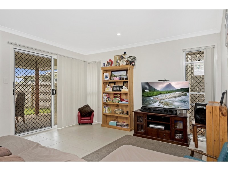 47 Mckee Crescent, Mango Hill QLD 4509