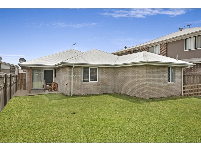47 Mckee Crescent, Mango Hill QLD 4509