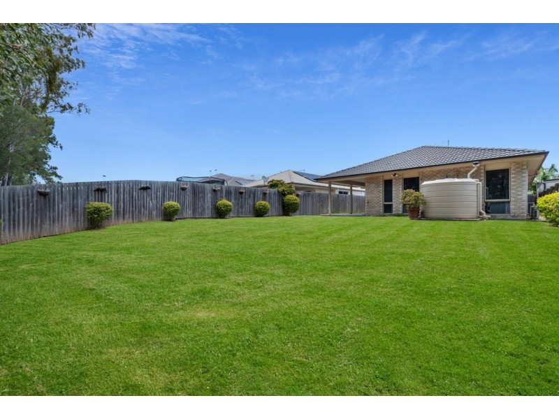 63 Pademelon Circuit, North Lakes QLD 4509