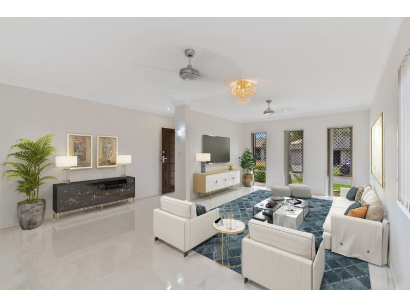 63 Pademelon Circuit, North Lakes QLD 4509