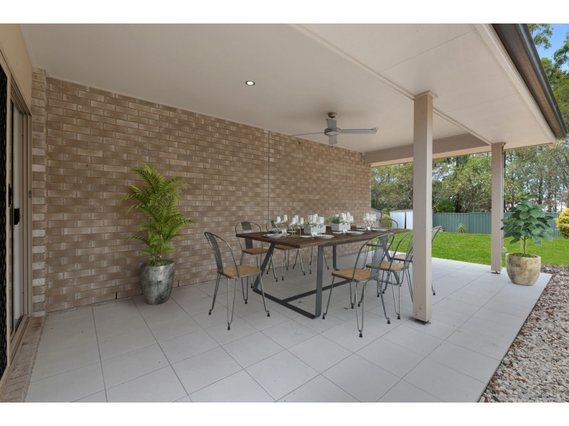 63 Pademelon Circuit, North Lakes QLD 4509