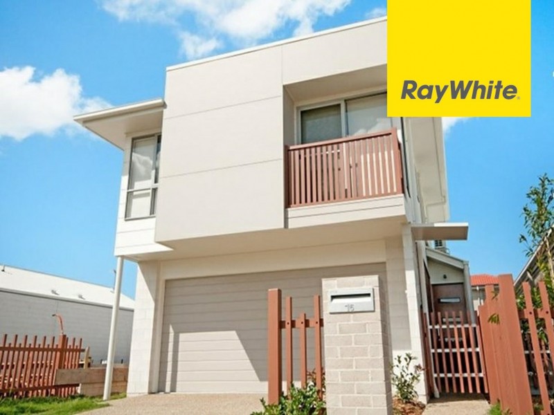 16 Brooklyn Close, North Lakes QLD 4509