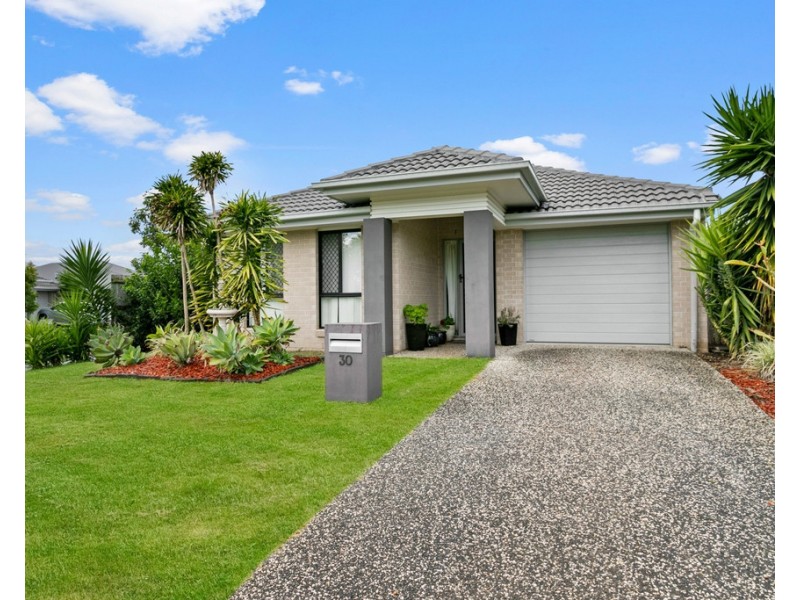 30 Wallarah Parade, North Lakes QLD 4509