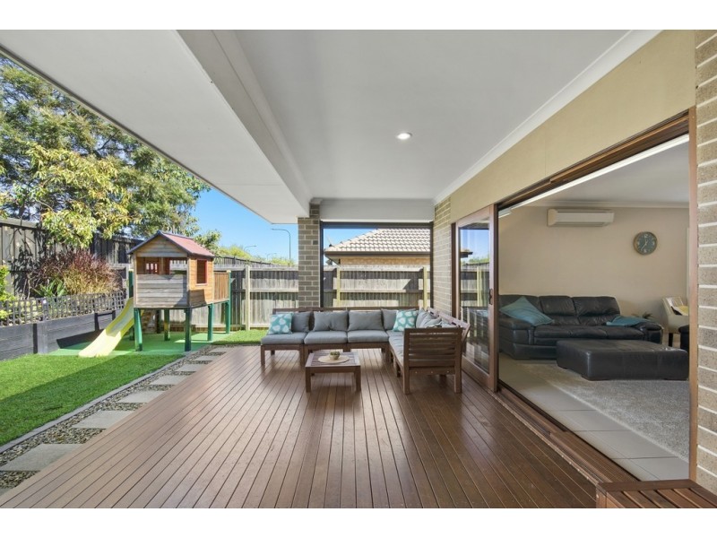 26 Livingstone Court, North Lakes QLD 4509