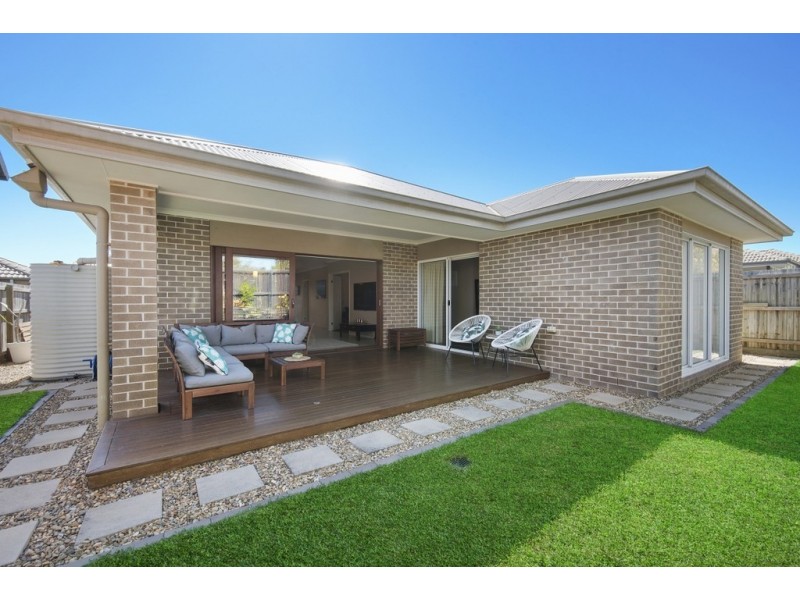 26 Livingstone Court, North Lakes QLD 4509