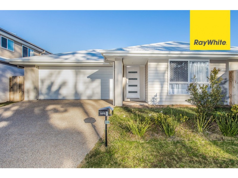 1/26 Lemur Parade, Dakabin QLD 4503