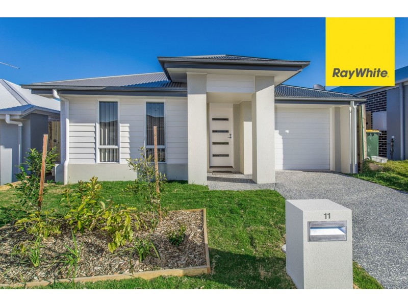 11 Summit Street, Griffin QLD 4503