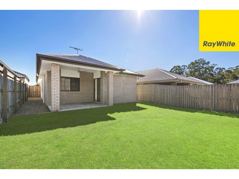 9 Jersey Street, North Lakes QLD 4509