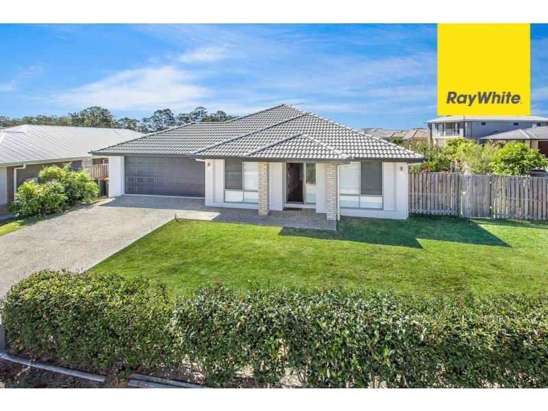 22 Honeyeater Crescent, Dakabin QLD 4503