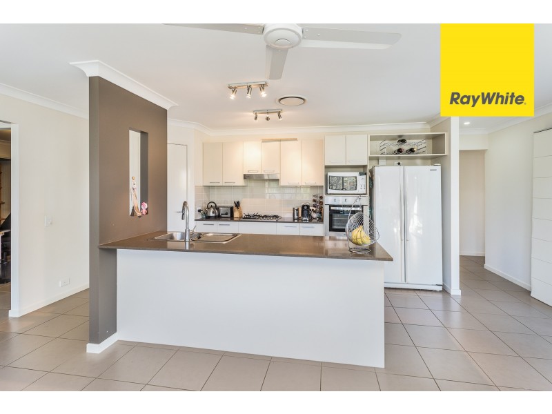 22 Honeyeater Crescent, Dakabin QLD 4503