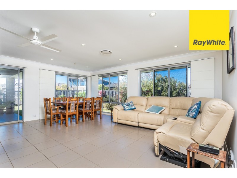 22 Honeyeater Crescent, Dakabin QLD 4503