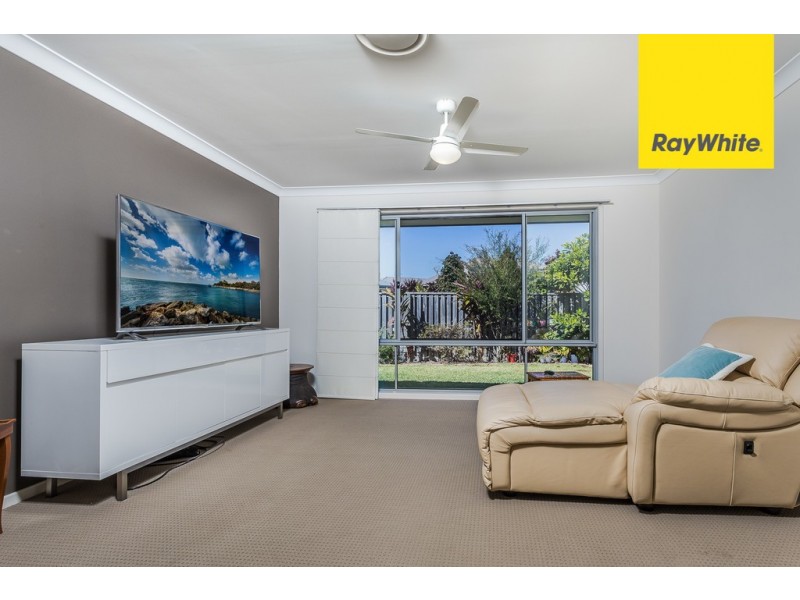 22 Honeyeater Crescent, Dakabin QLD 4503