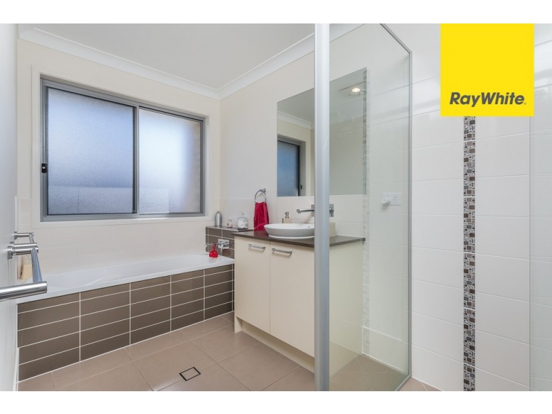 22 Honeyeater Crescent, Dakabin QLD 4503