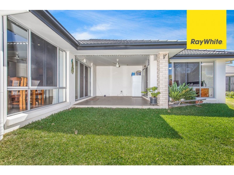 22 Honeyeater Crescent, Dakabin QLD 4503