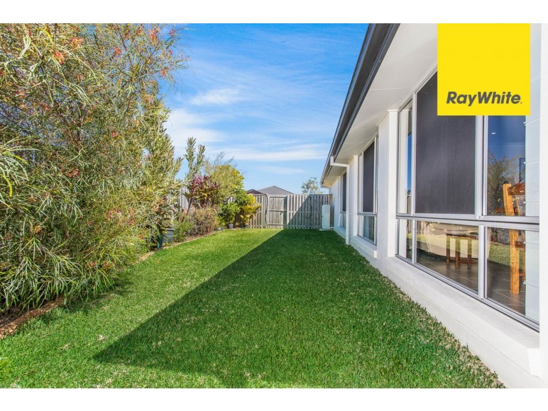22 Honeyeater Crescent, Dakabin QLD 4503