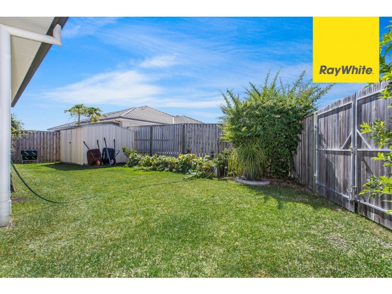 22 Honeyeater Crescent, Dakabin QLD 4503