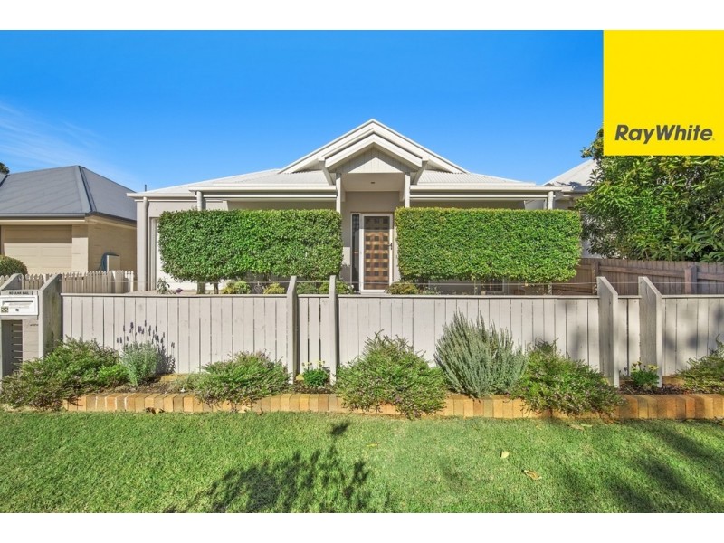 22 Foambark Street, North Lakes QLD 4509