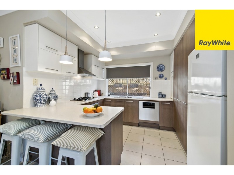 22 Foambark Street, North Lakes QLD 4509