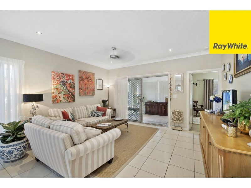 22 Foambark Street, North Lakes QLD 4509