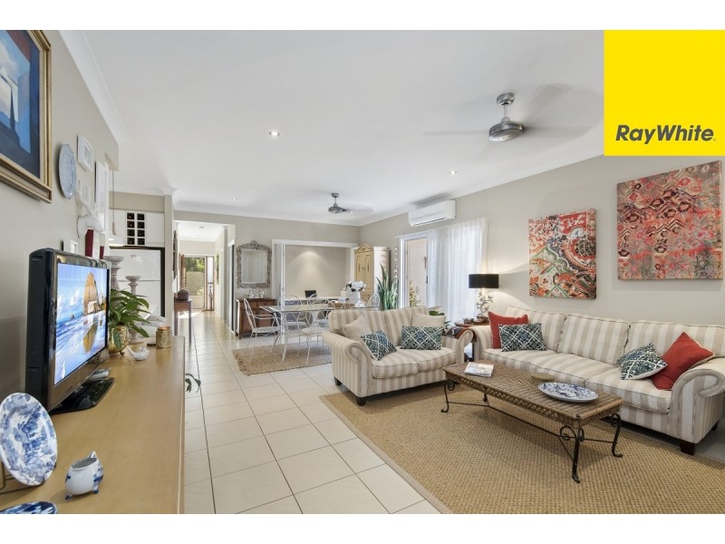 22 Foambark Street, North Lakes QLD 4509