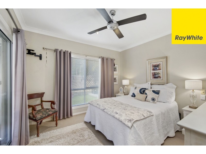 22 Foambark Street, North Lakes QLD 4509