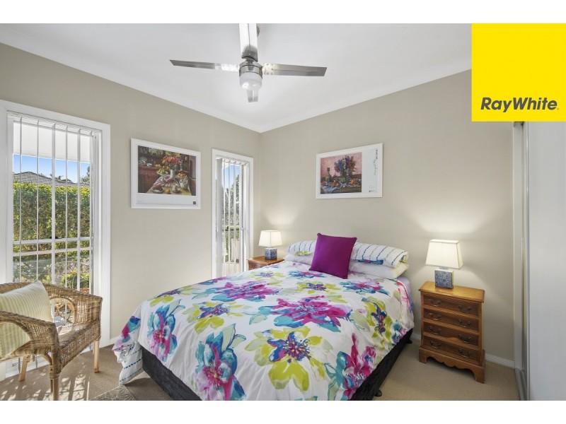 22 Foambark Street, North Lakes QLD 4509