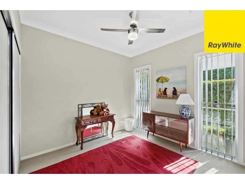 22 Foambark Street, North Lakes QLD 4509