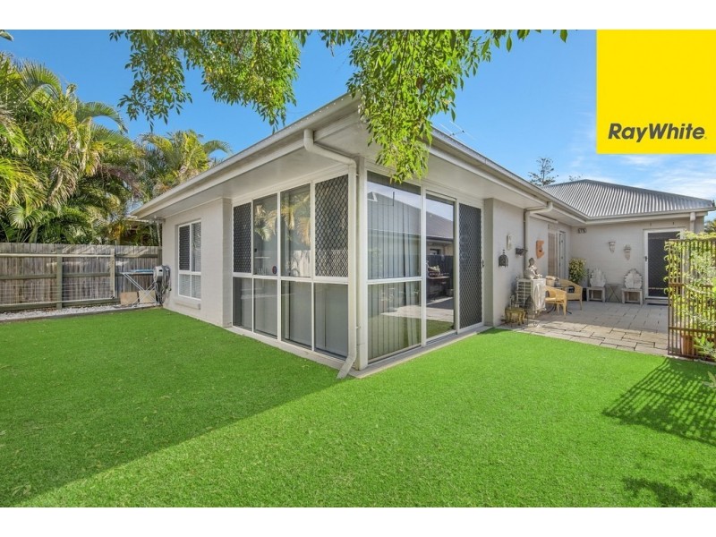 22 Foambark Street, North Lakes QLD 4509