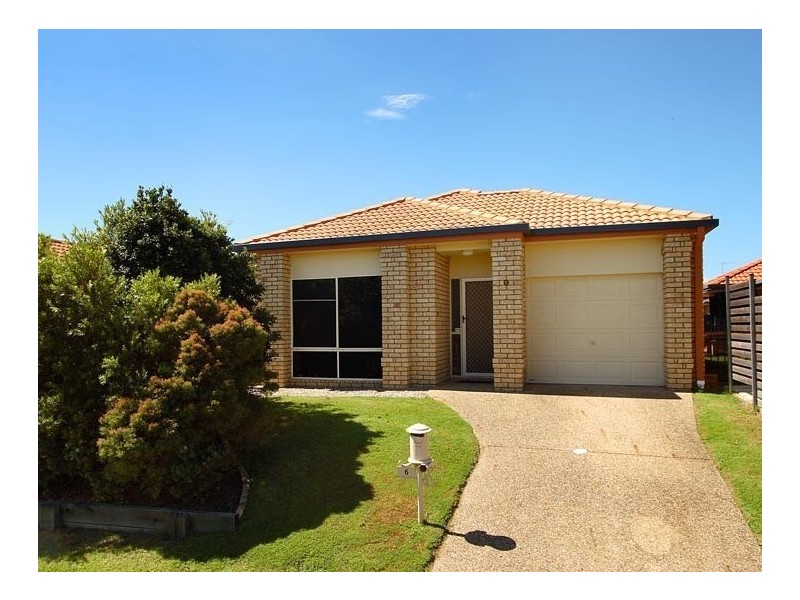 6 Atthow Street, North Lakes QLD 4509