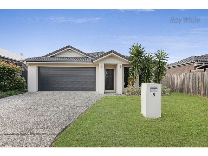 6 Rundle Cct, Narangba QLD 4504