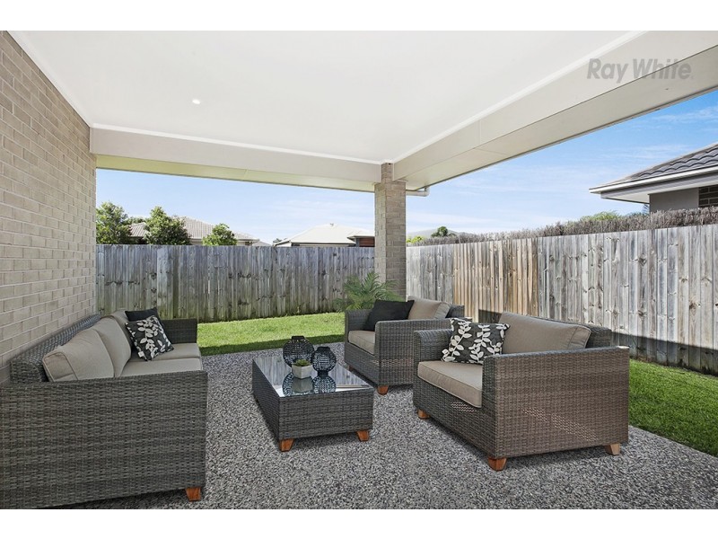 6 Rundle Cct, Narangba QLD 4504