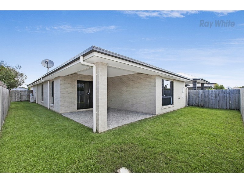 6 Rundle Cct, Narangba QLD 4504