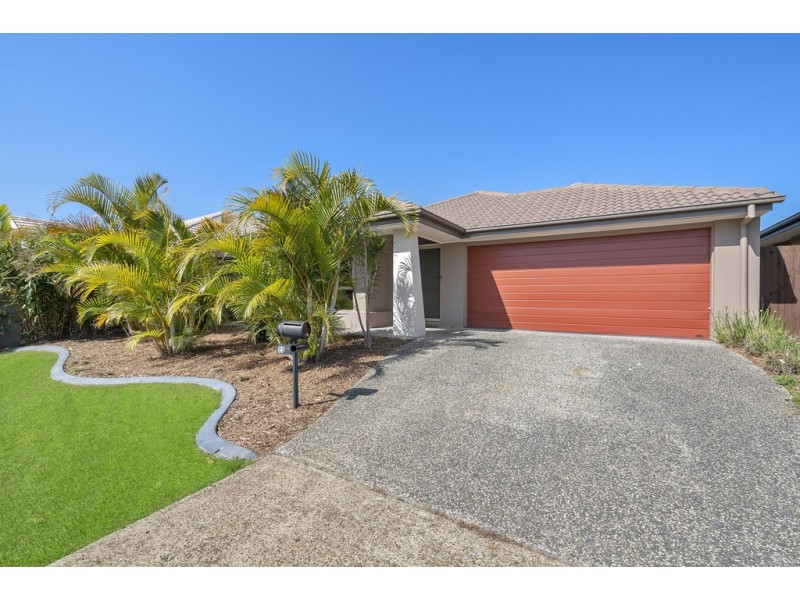 22 Bellenden Street, North Lakes QLD 4509