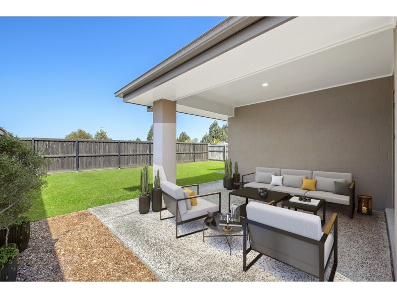 22 Bellenden Street, North Lakes QLD 4509