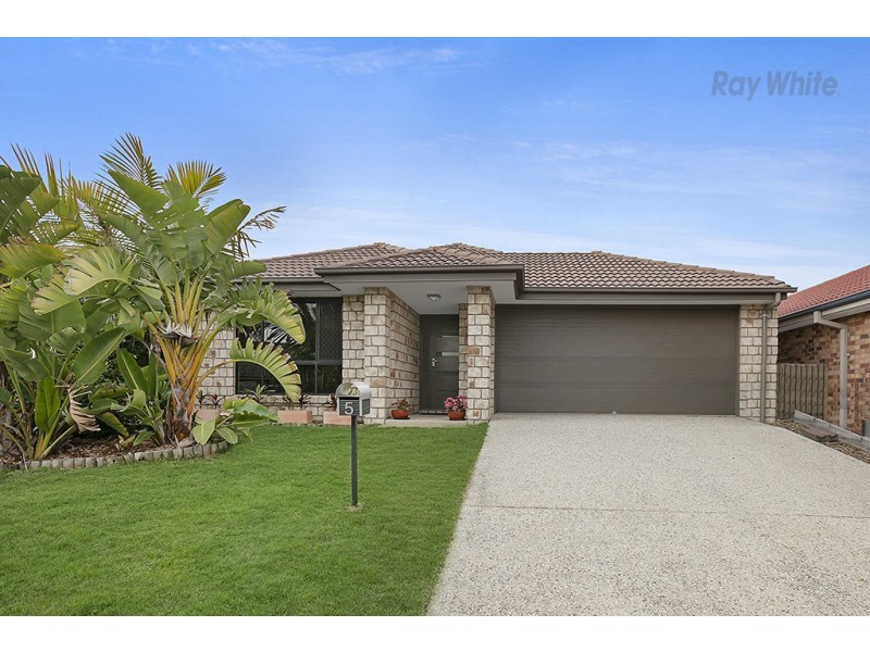 5 Kingdom Circuit, North Lakes QLD 4509