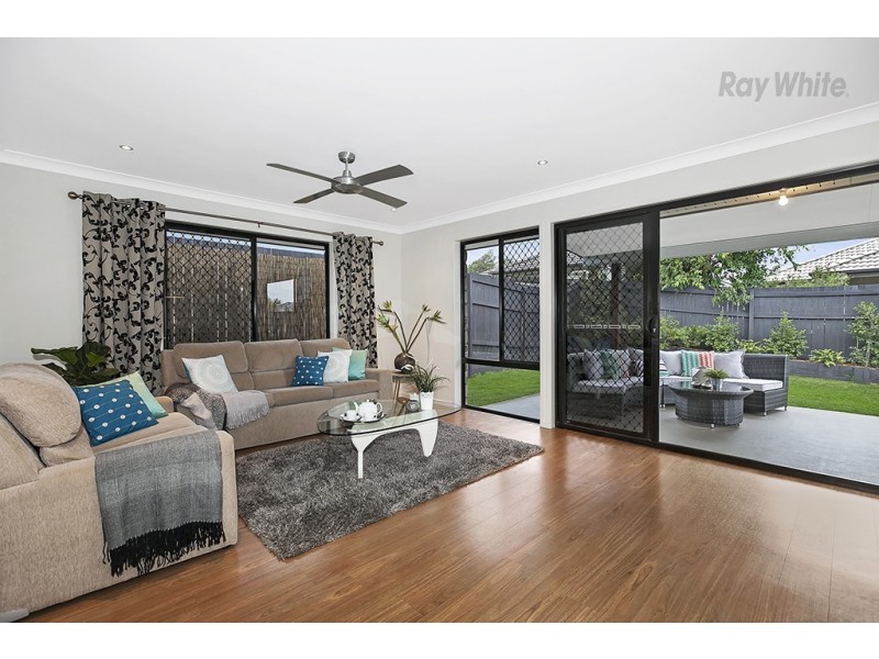 5 Kingdom Circuit, North Lakes QLD 4509