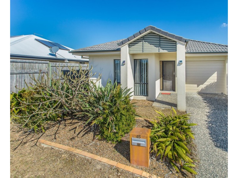45 Sears Parade, North Lakes QLD 4509